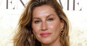 Gisele Bundchen’s Makeup Artist Shares Tips for Achieving Long Lashes