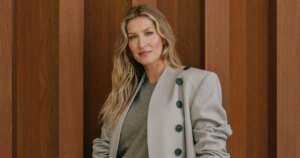 Gisele Bundchen's Stylish Office Trousers: We Found Comfy Alternatives That Feel Like Sweats