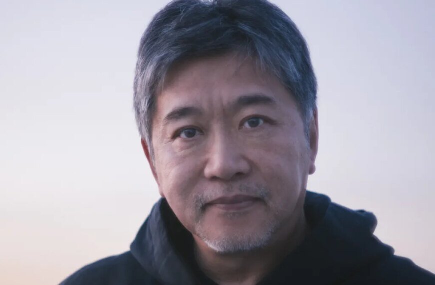 Gkids Takes on Hirokazu Kore-eda’s Live-Action Manga Adaptation Look Back