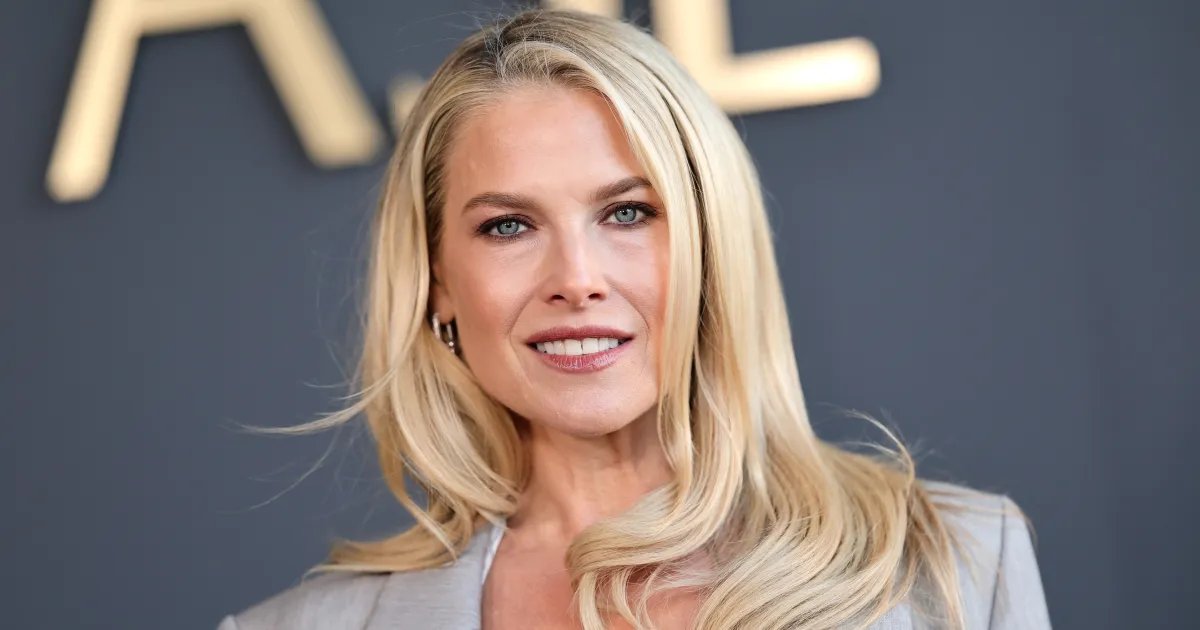 Go for a Stylish Summer Look with Ali Larter’s Strapless Mini Dress for Just $24