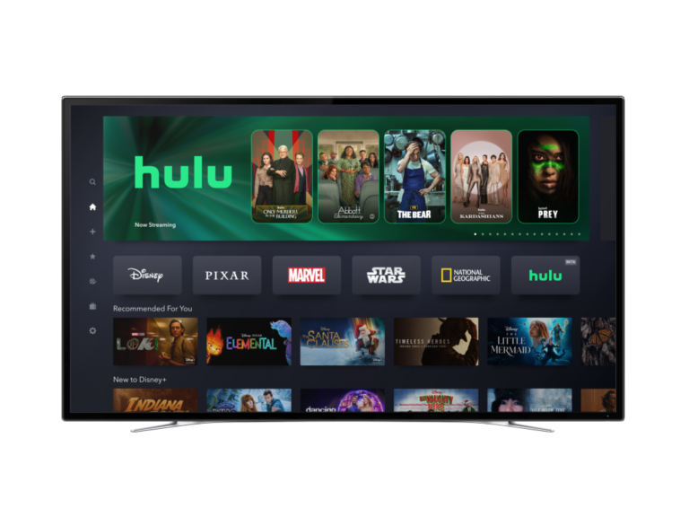 Grab the Disney+ and Hulu Bundle at a Great Discount This March