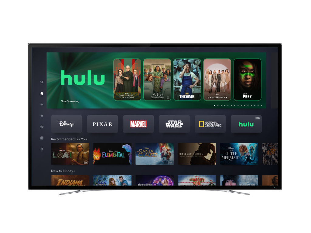 Grab the Disney+ and Hulu Bundle at a Great Discount This March