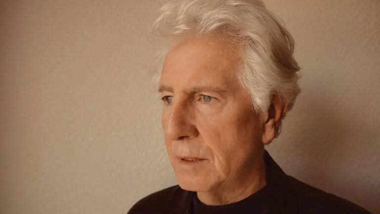 Graham Nash Shares Exciting 2026 Summer Tour Dates