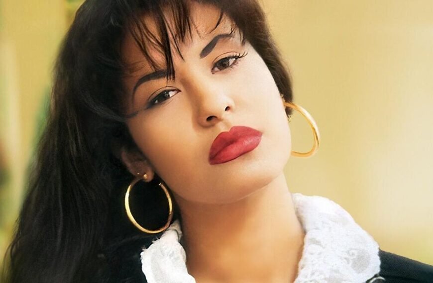 Grammy Museum Expands Selena Exhibit: Celebrating the Texas Icon's Impact on Latin Pop