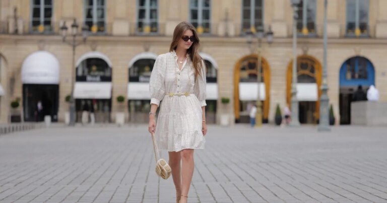 Great Deals on Back-Slimming Dresses During Amazon's Spring Sale