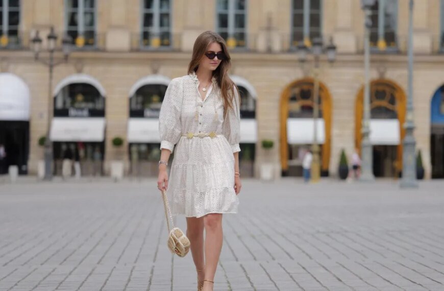 Great Deals on Back-Slimming Dresses During Amazon's Spring Sale