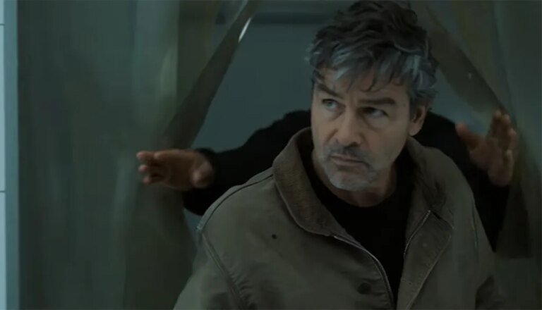 Green Lanterns Hal Jordan and John Stewart Face Conflict in Upcoming HBO Series "Lanterns" Trailer and Premiere Date Announced