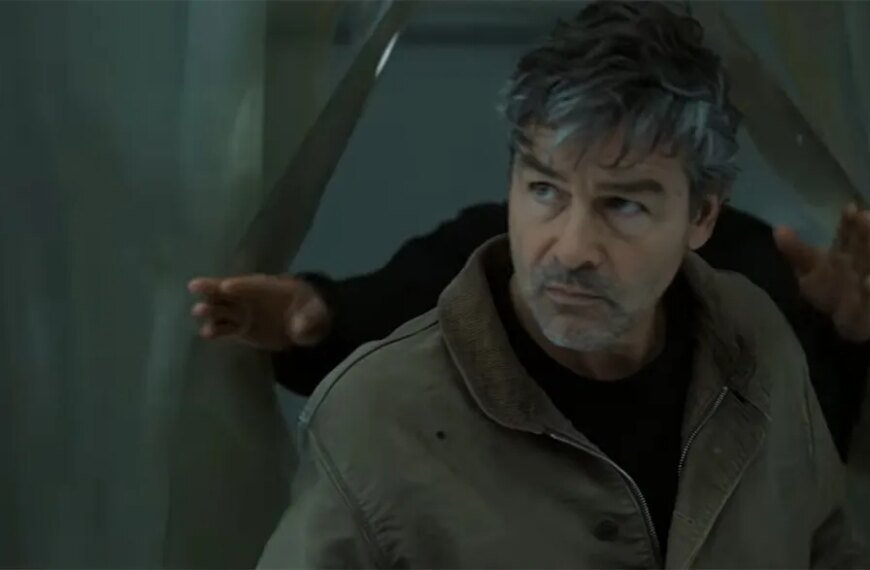 Green Lanterns Hal Jordan and John Stewart Face Conflict in Upcoming HBO Series "Lanterns" Trailer and Premiere Date Announced