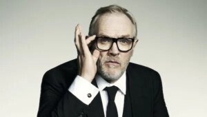 Greg Davies to Host the BAFTA Television Awards