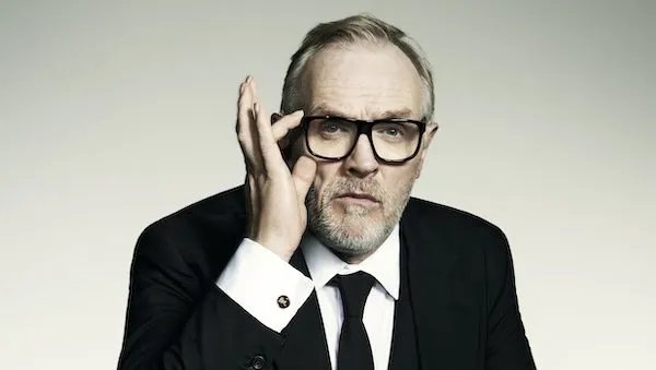 Greg Davies to Host the BAFTA Television Awards