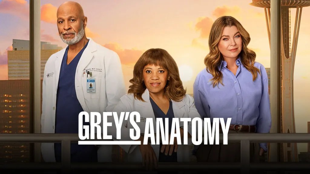 Grey's Anatomy Season 23 Announced as Two Beloved Cast Members Say Goodbye