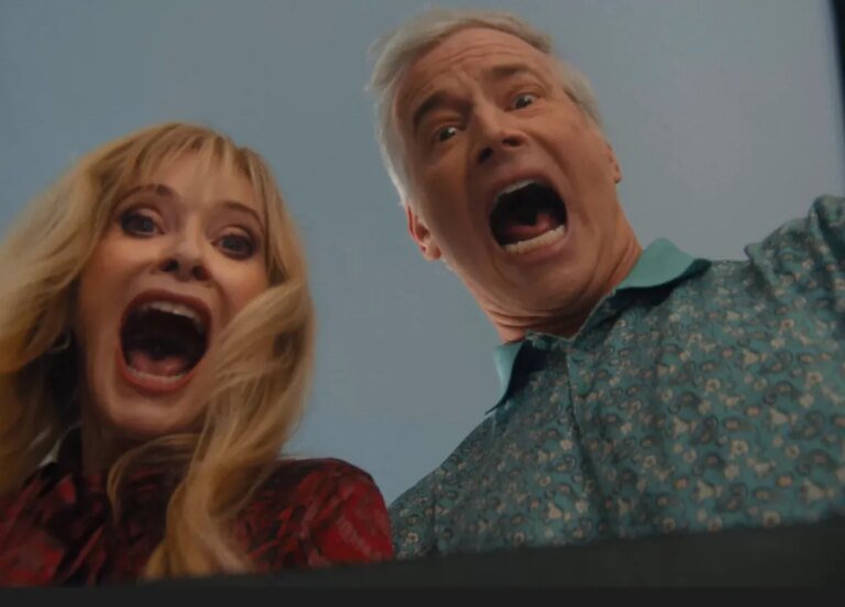 Grind Review: A Unique Blend of Horror and Humor That Reflects the Gig Economy at SXSW