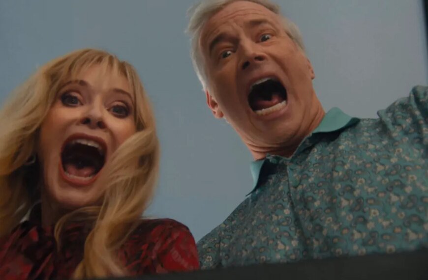 Grind Review: A Unique Blend of Horror and Humor That Reflects the Gig Economy at SXSW