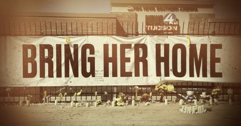 Guthrie Family Calls for Help in Finding Missing Loved One: Every Detail Matters as They Share Their Heartfelt Struggle