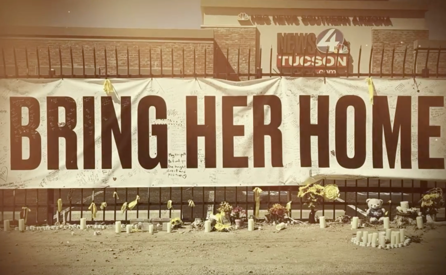 Guthrie Family Calls for Help in Finding Missing Loved One: Every Detail Matters as They Share Their Heartfelt Struggle