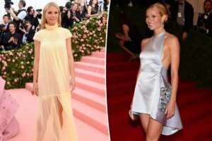 Gwyneth Paltrow Comments on Met Gala Attire: "I'll Wear a Dress Instead of a Costume"