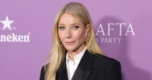 Gwyneth Paltrow's Daily Metabolism-Boosting Powder You Can Find on Amazon
