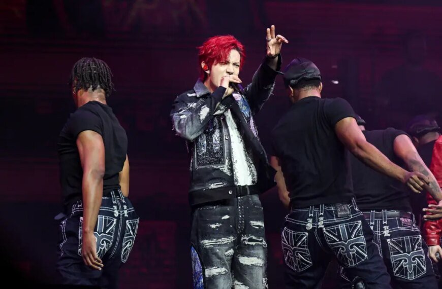 HEESEUNG Shares His Heartfelt Letter to Fans About Leaving ENHYPEN and Acknowledges Your Concerns