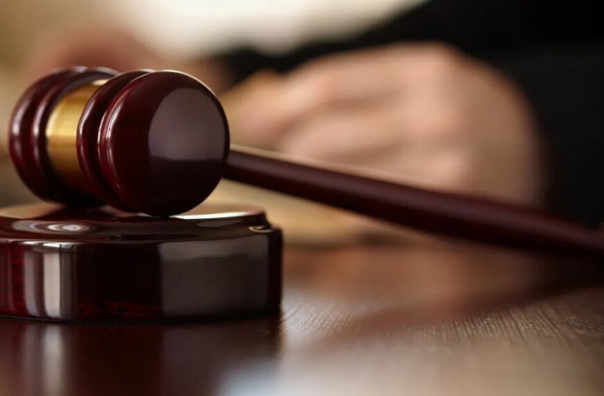 Hacienda Heights Resident Faces Charges for Dog Fighting and Gun Violations