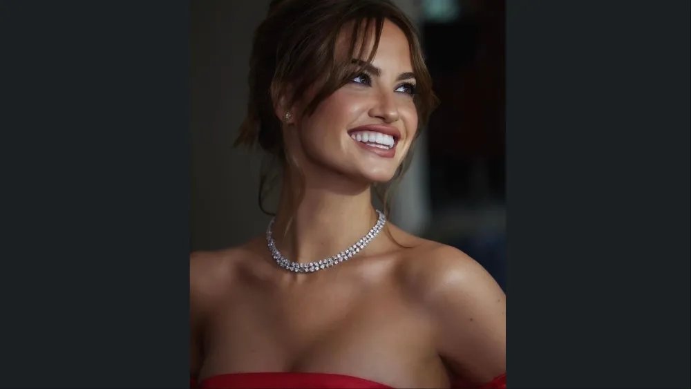 Haley Baylee to Host New Netflix Competition Show 'Win The Mall'