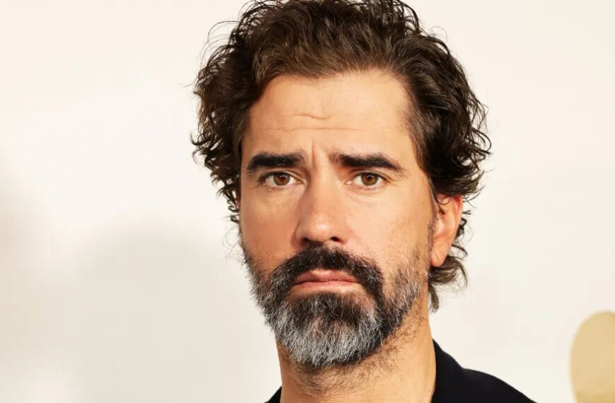 Hamish Linklater Joins the Cast of Season 2 of Bosch Spinoff 'Ballard'