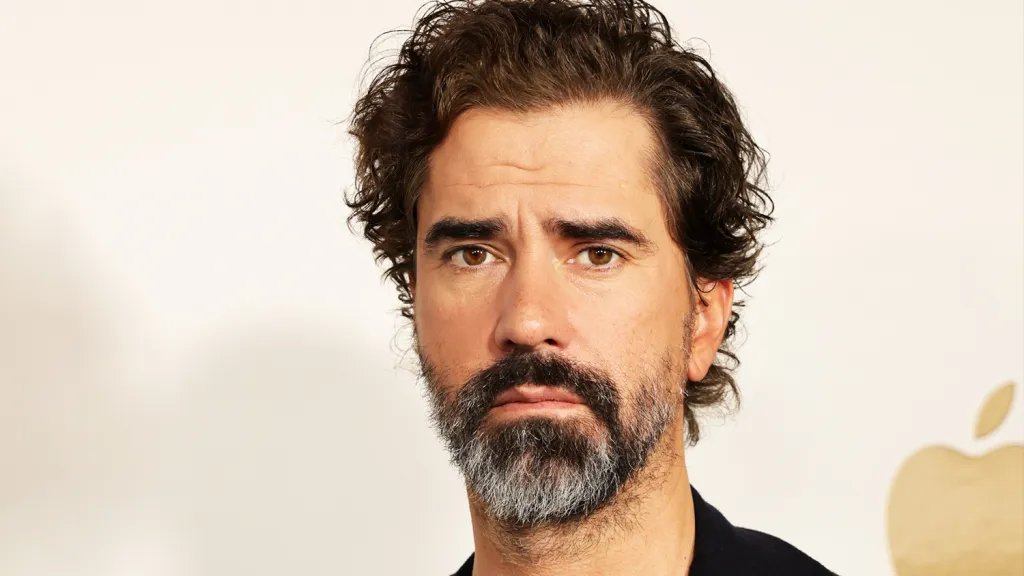 Hamish Linklater Joins the Cast of Season 2 of Bosch Spinoff 'Ballard'