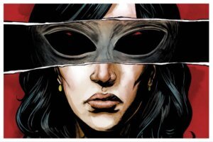 Hamzah Jamjoom and Alberto Lopez Bring 'Saucer Country' Comic Series to TV