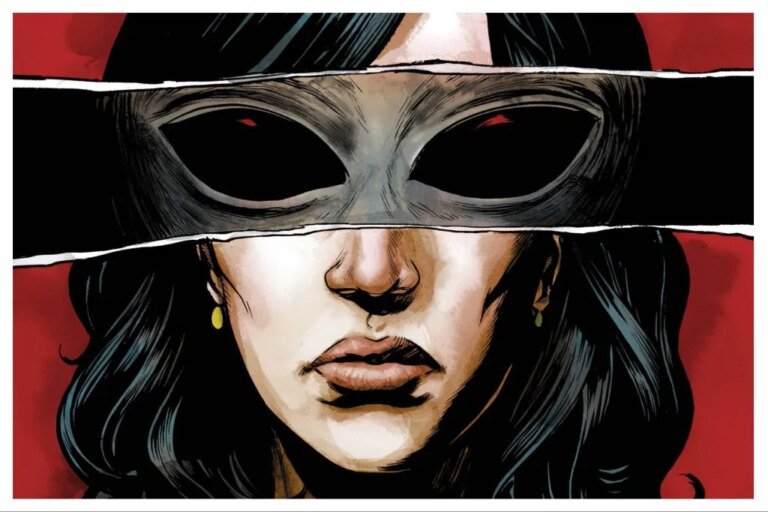 Hamzah Jamjoom and Alberto Lopez Bring 'Saucer Country' Comic Series to TV