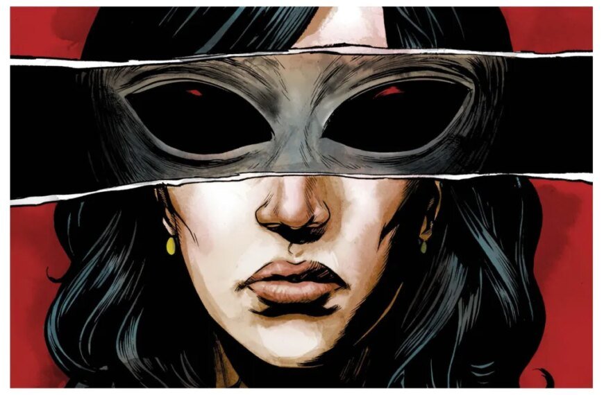 Hamzah Jamjoom and Alberto Lopez Bring 'Saucer Country' Comic Series to TV