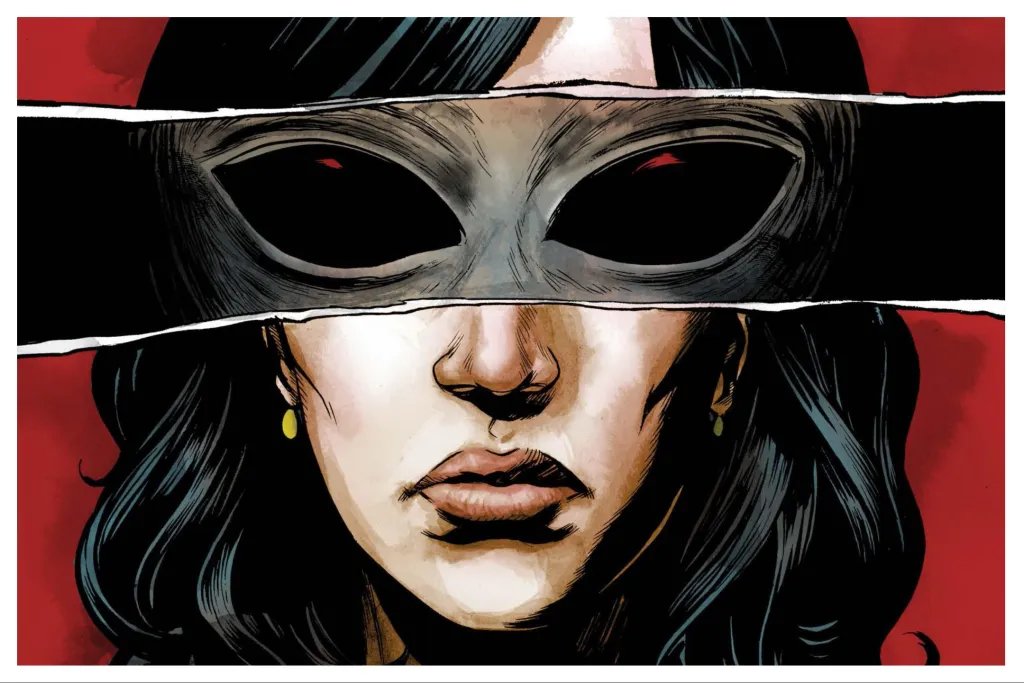 Hamzah Jamjoom and Alberto Lopez Bring 'Saucer Country' Comic Series to TV