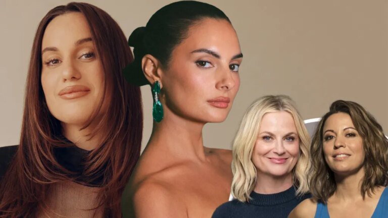 Hannah Berner and Paige DeSorbo Join Forces for a New Comedy Series at Netflix with Amy Poehler and Kay Cannon