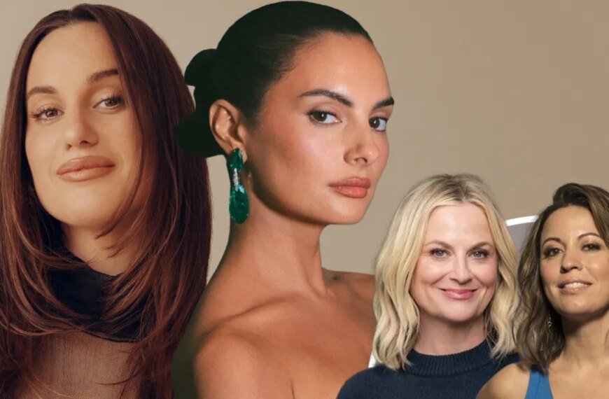 Hannah Berner and Paige DeSorbo Join Forces for a New Comedy Series at Netflix with Amy Poehler and Kay Cannon