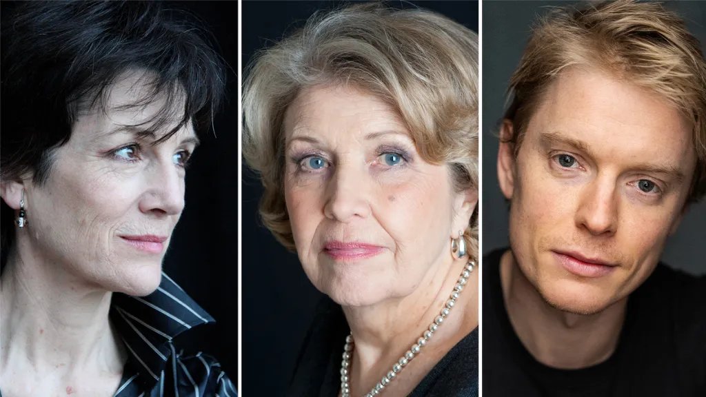Harriet Walter, Anne Reid, and Freddie Fox Come Aboard Sharon Horgan's HBO Series 'Youth'