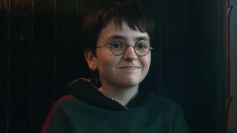 Harry Potter and the Philosopher’s Stone Trailer Sets New Record for HBO and HBO Max Viewership