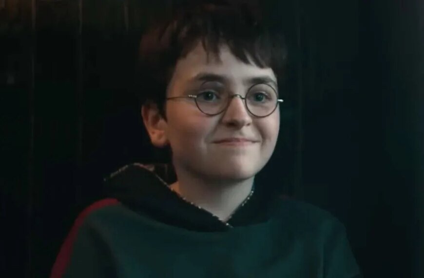 Harry Potter and the Philosopher’s Stone Trailer Sets New Record for HBO and HBO Max Viewership