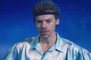 Harry Styles Brings Humor to St. Patrick's Day with a Fun 'SNL' Dance Sketch