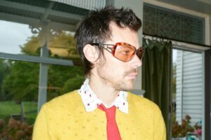 Harry Styles Ensures Every Fan Can Enjoy the Manchester Album Release Show: Here’s What You Need to Know