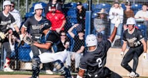 Harvard-Westlake Clinches a Close 5-4 Victory Against Sierra Canyon in Baseball Match