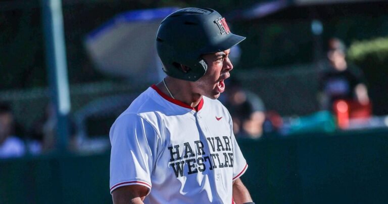 Harvard-Westlake Secures Last-Minute Victory Against Huntington Beach in Prep Sports Recap