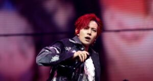 Heeseung is embarking on a solo journey as Enhypen continues with six members.