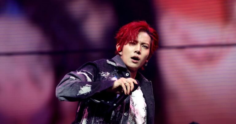 Heeseung is embarking on a solo journey as Enhypen continues with six members.