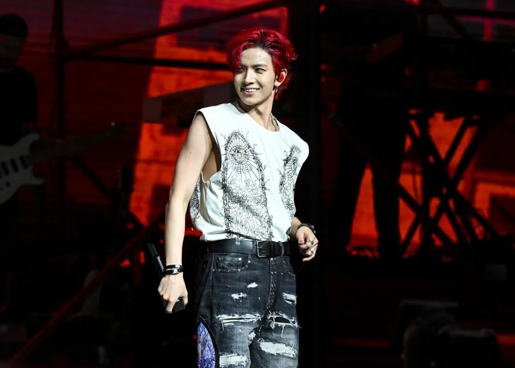 Heeseung's Surprise Departure Leaves ENHYPEN Fans Heartbroken