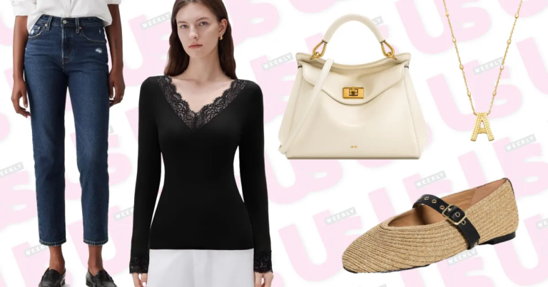 Here’s What I’m Personally Loving from the Amazon Spring Sale as a Shopping Writer