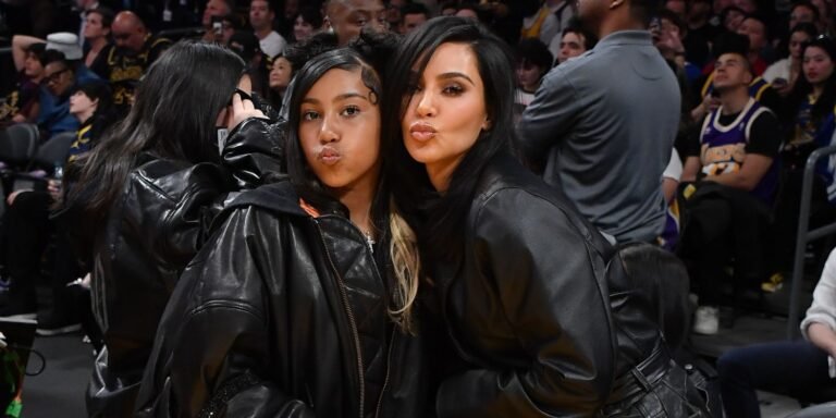 Hermès Stops North West from Getting a Rare Kelly Handbag