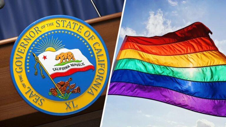 Highlights from NBCLA's Governor Forum on LGBTQ+ Topics