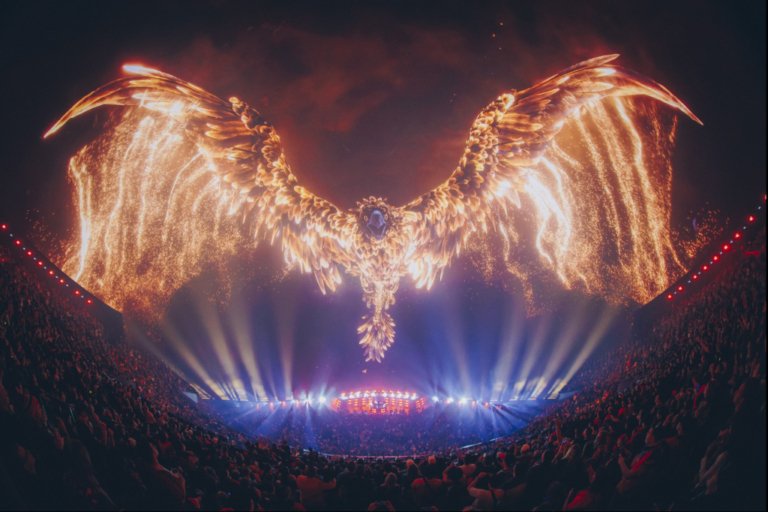 Highlights from Opening Night of Illenium's 'Odyssey' at Sphere: 5 Key Moments You Don't Want to Miss