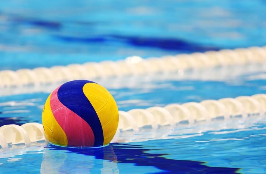 Highlights from the Regional Finals: High School Girls Water Polo Scores