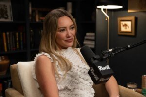 Hilary Duff Shares Honest Thoughts on Her Divorce, Disney Experience, and Family Challenges