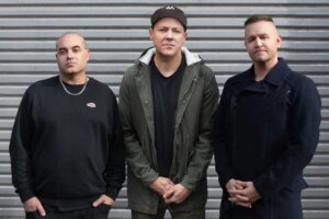 Hilltop Hoods Fundraiser Brings in $95,000 for Cancer Support
