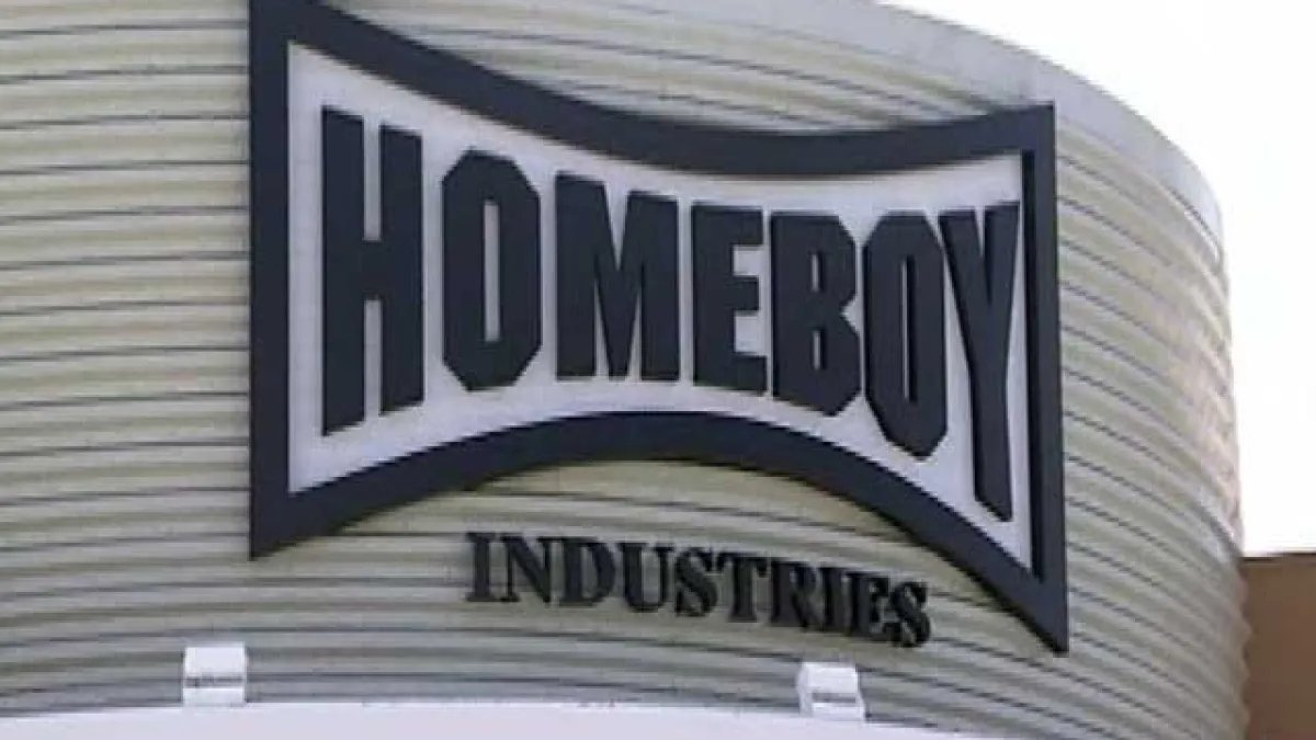 Homeboy Industries Starts Building New Treatment Campus in Hollywood Hills